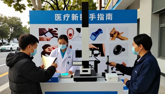 团队视角下的医疗服务团队